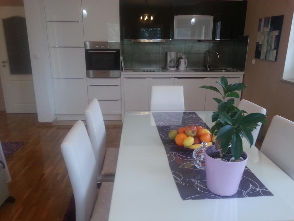 Apartament Jelena *