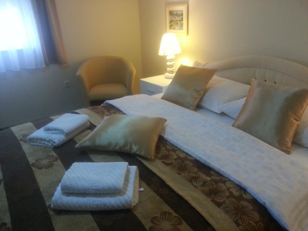 Jelena Apartment *