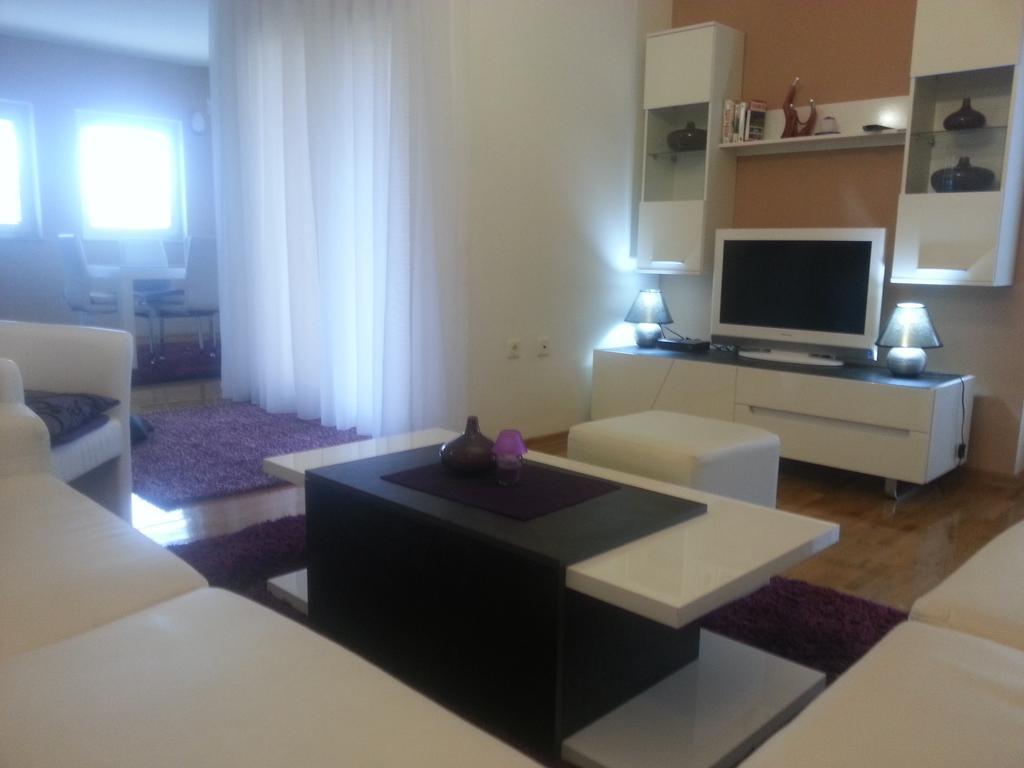 Apartament Jelena *