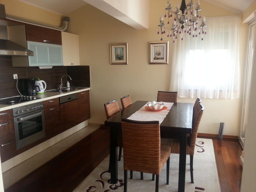 Jelena Apartament