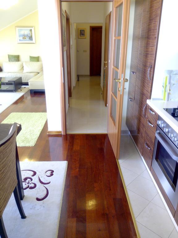 Jelena Apartament Zadar