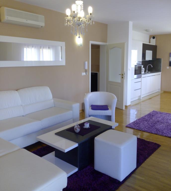 Jelena Apartament *