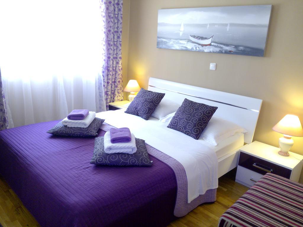 Jelena Apartament Zadar