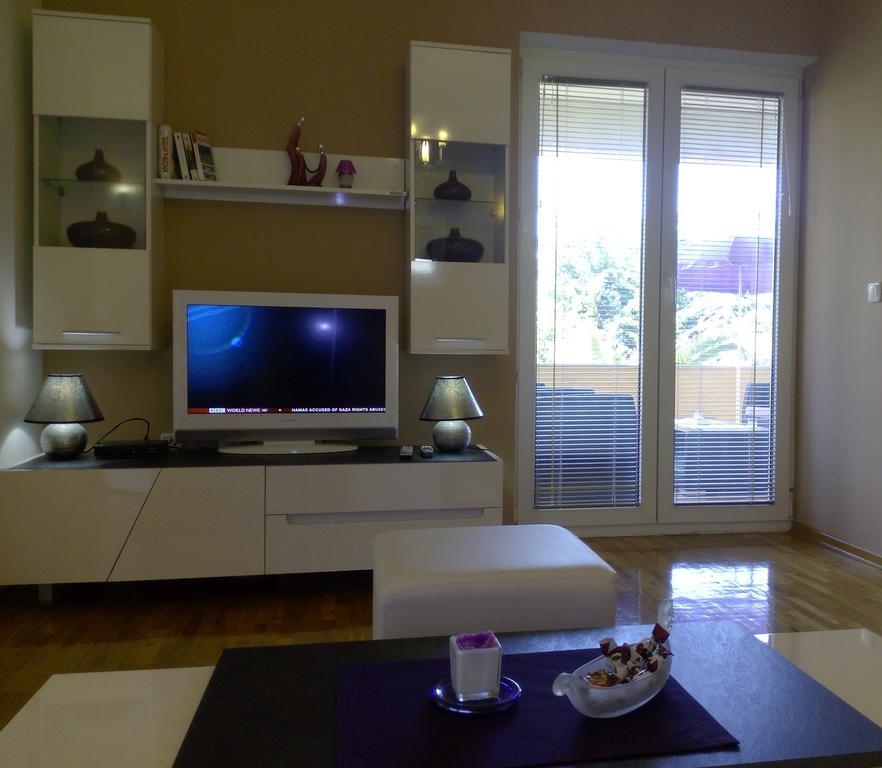 Jelena Apartament *