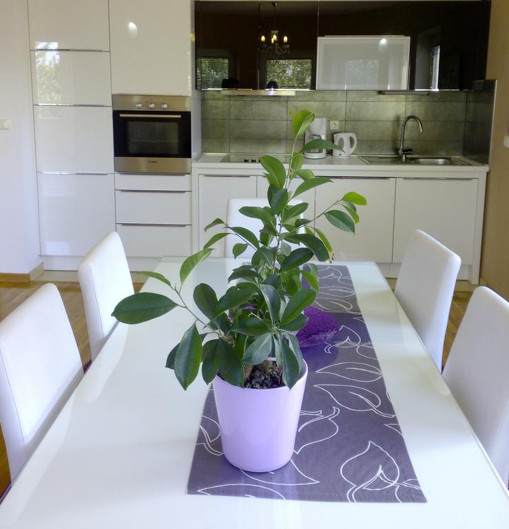 Apartament Jelena