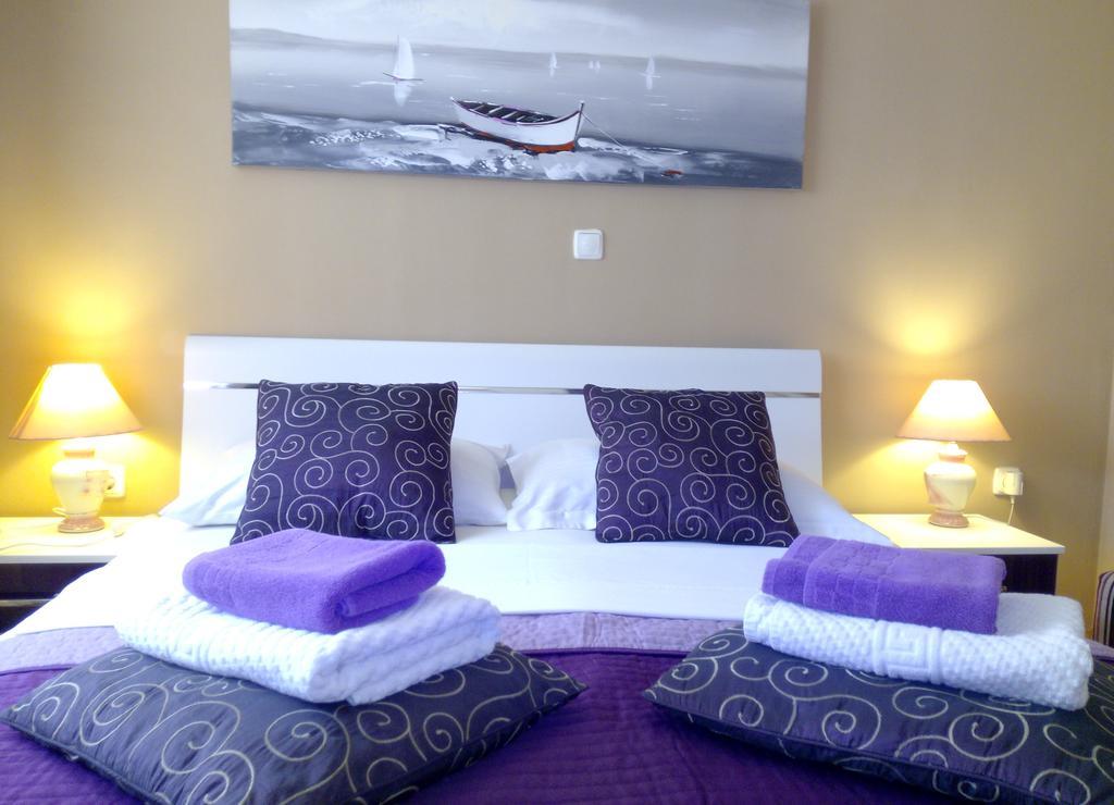 Apartament Jelena