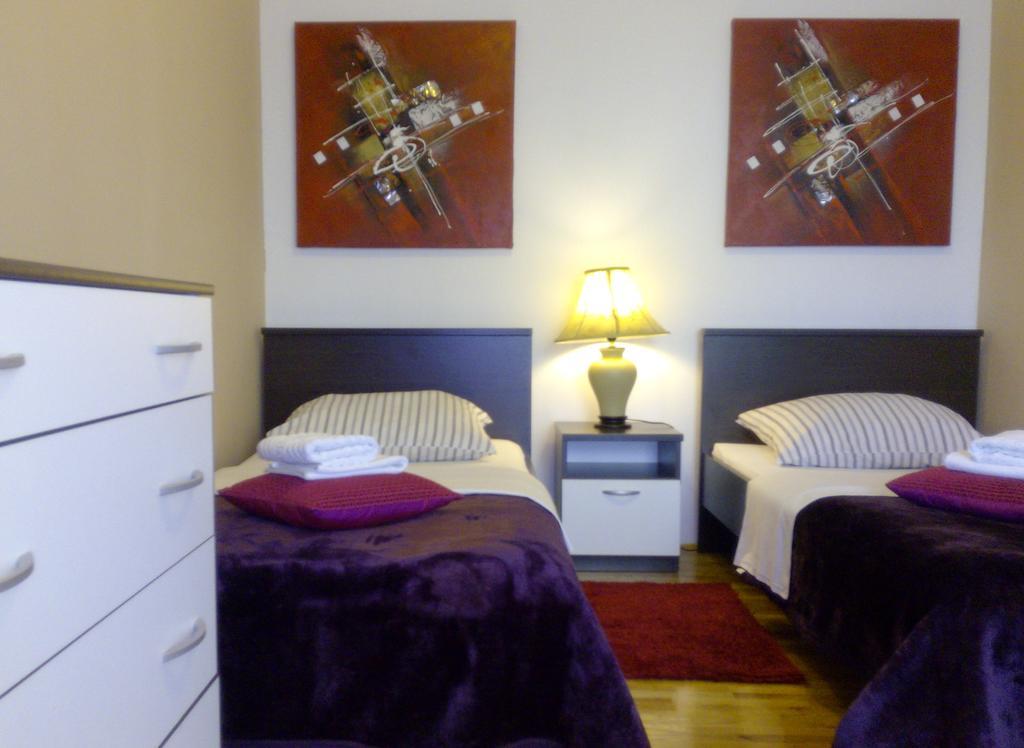 Jelena Apartament *