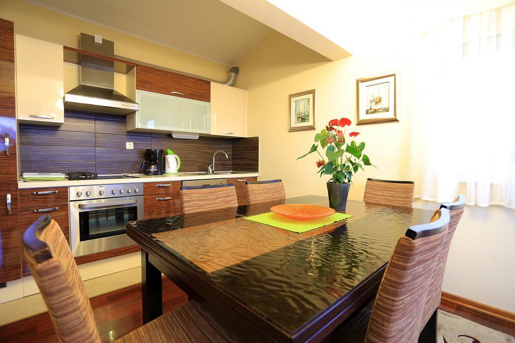 Jelena Apartament *