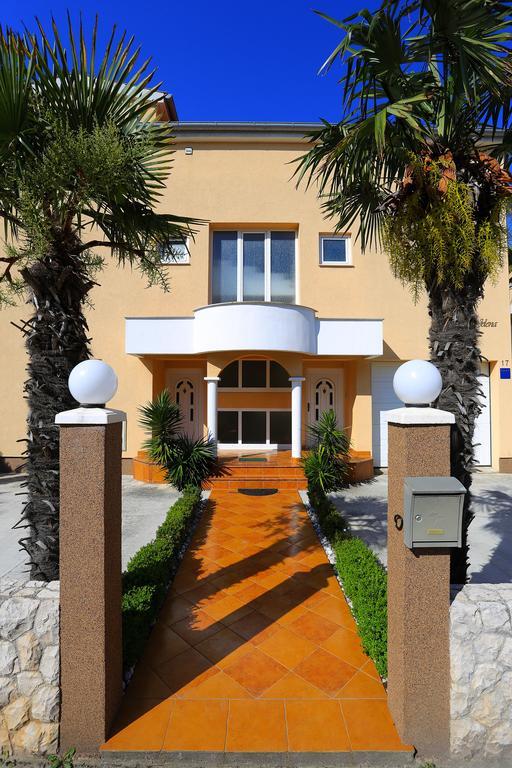 Jelena Apartament Zadar