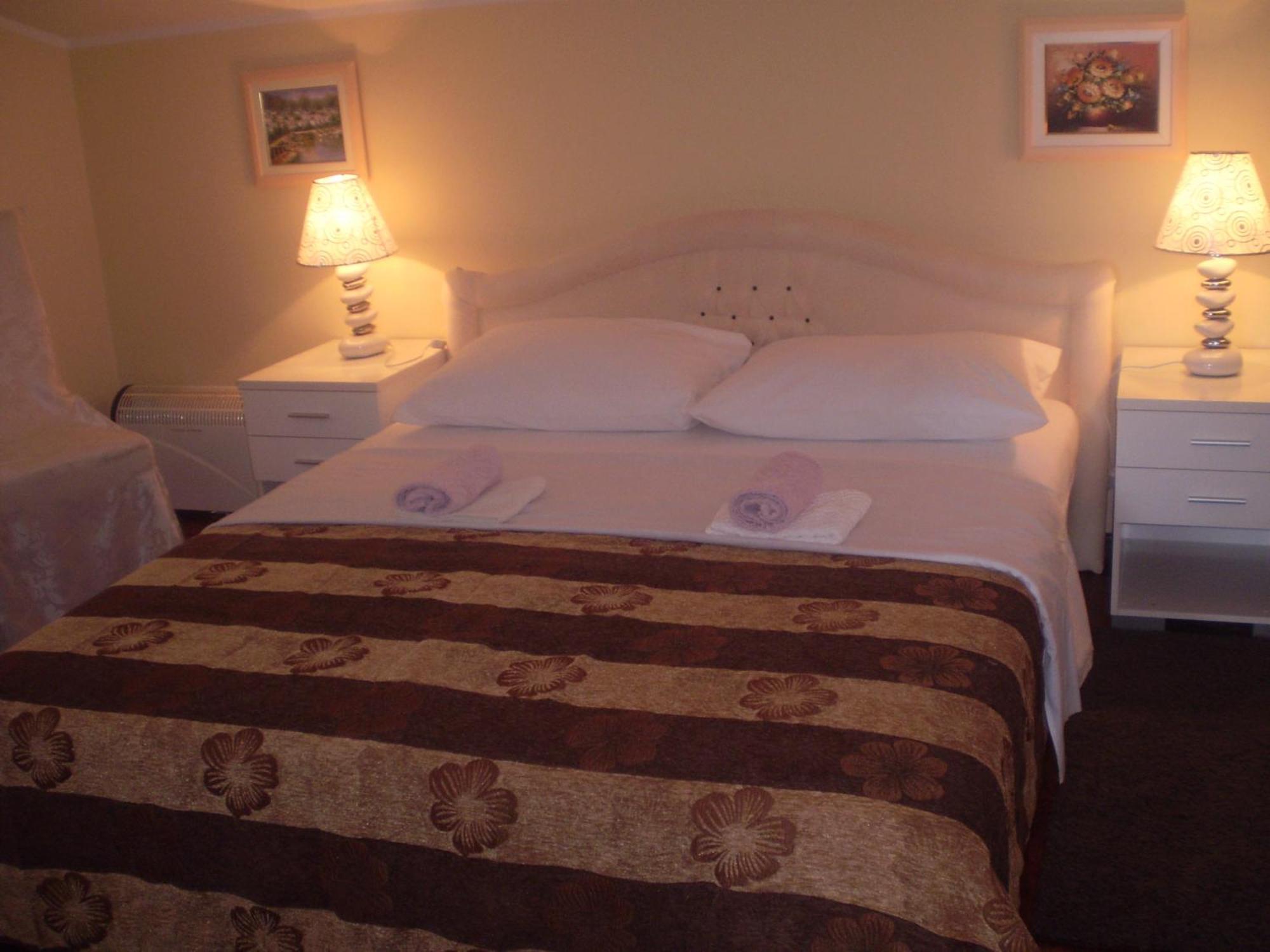 Apartament Jelena