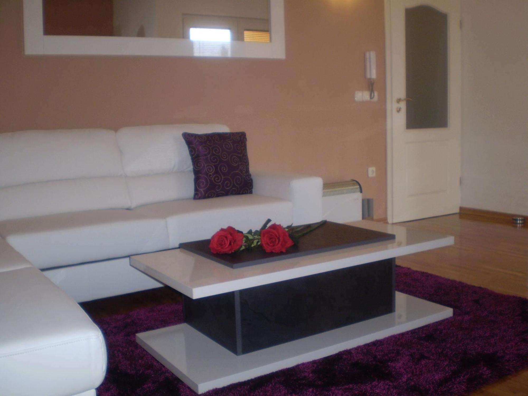 Apartament Jelena Zadar