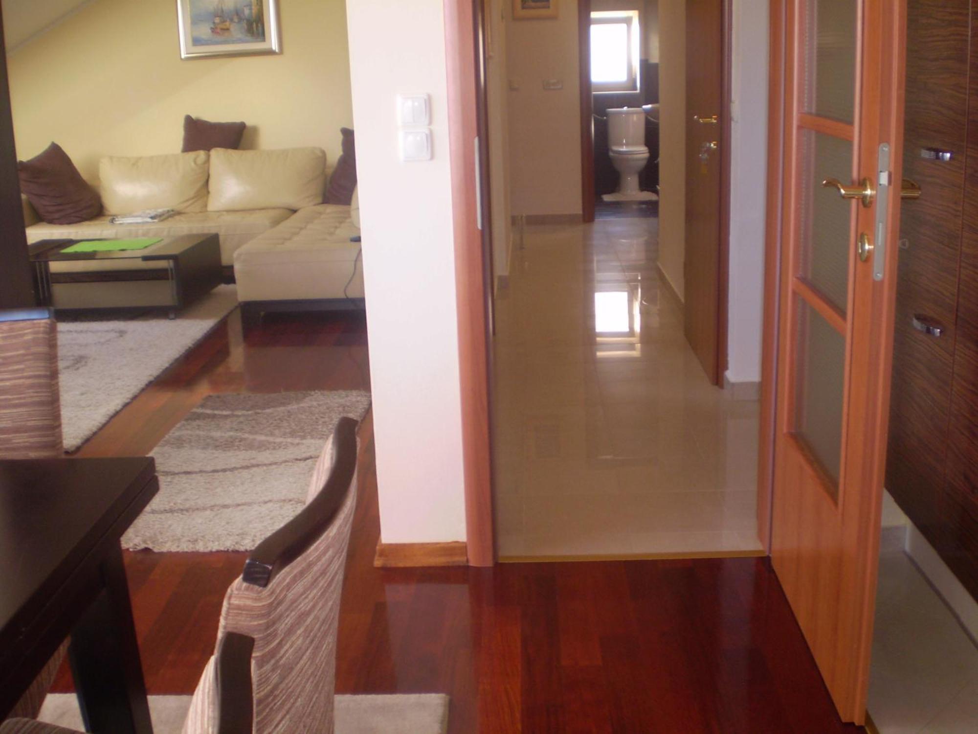 Apartament Jelena *