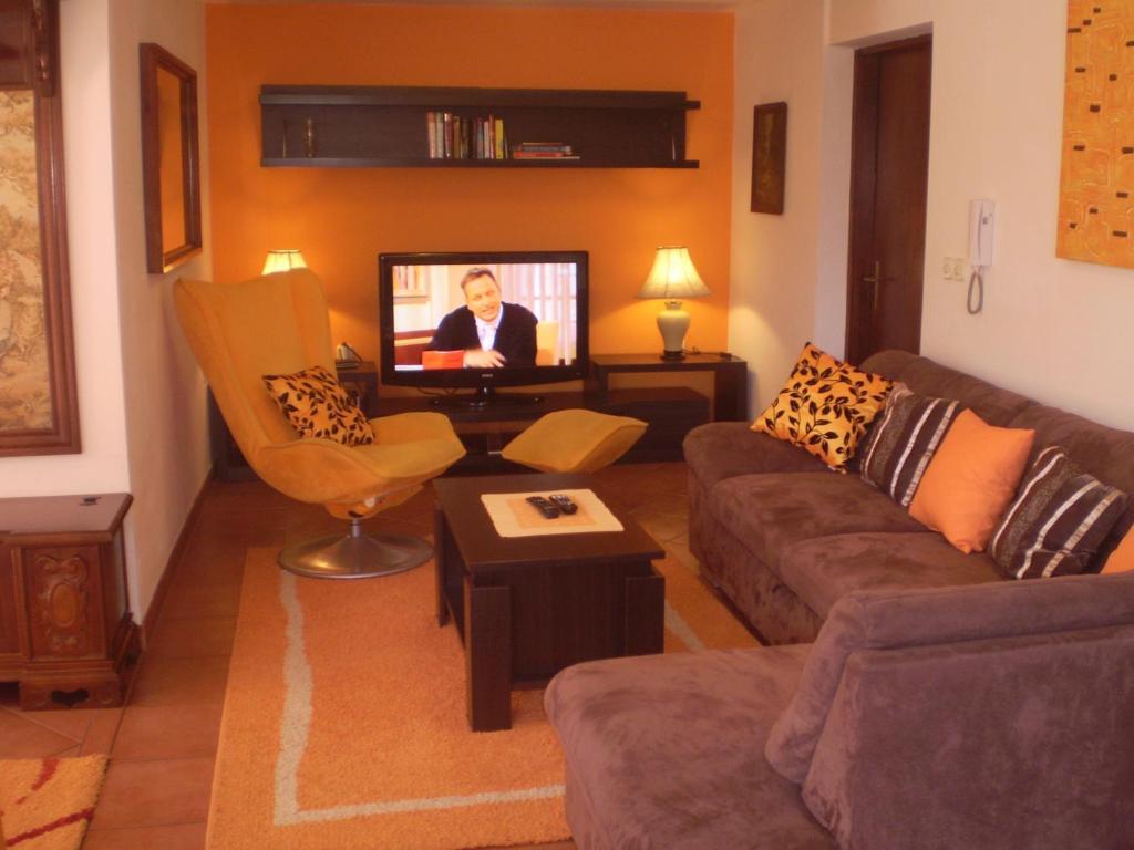 Apartament Jelena *
