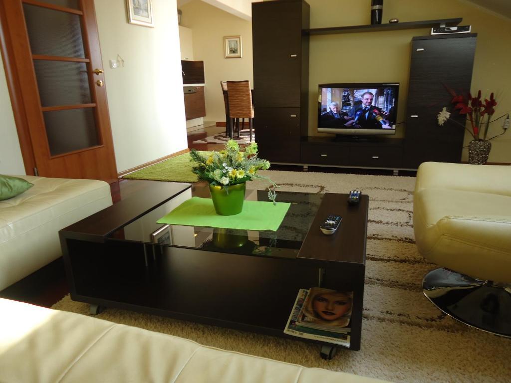 Jelena Apartament Zadar