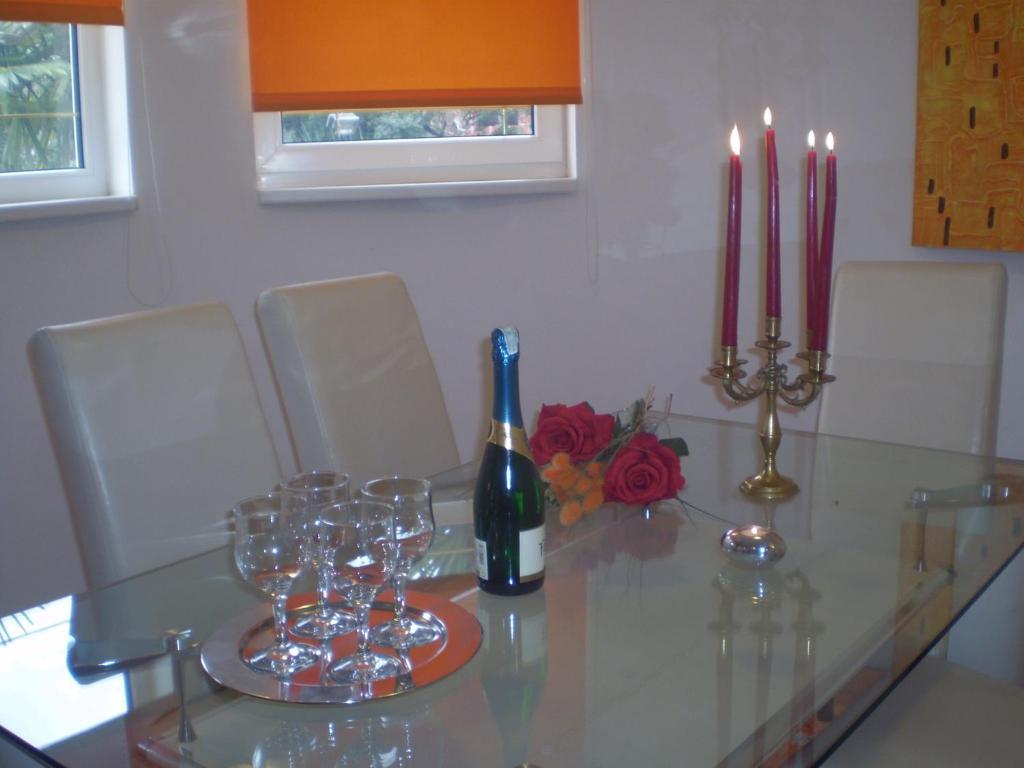 Apartment Jelena Zadar