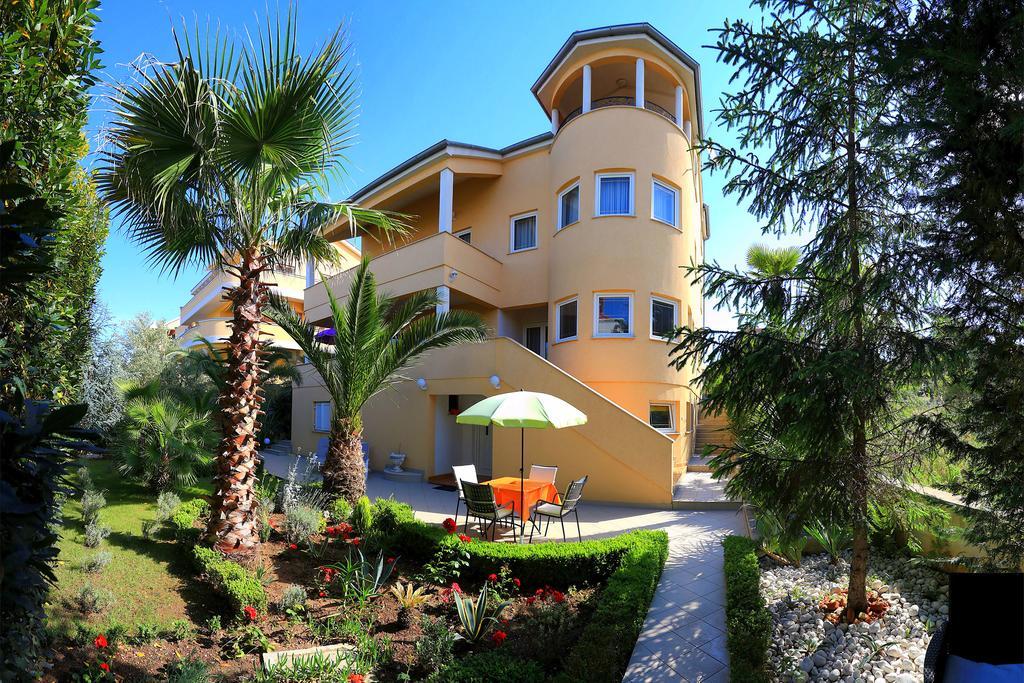 Apartament Jelena Zadar