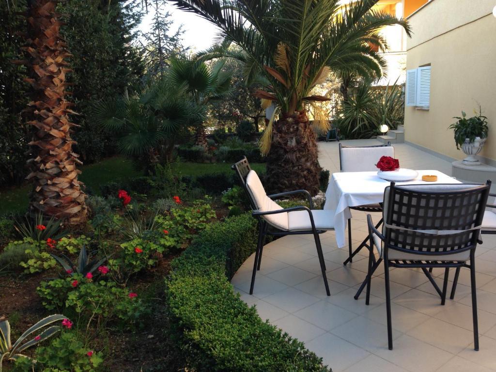 Jelena Apartament Zadar
