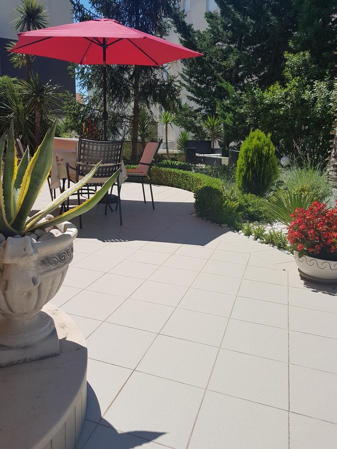 Apartament Jelena Zadar