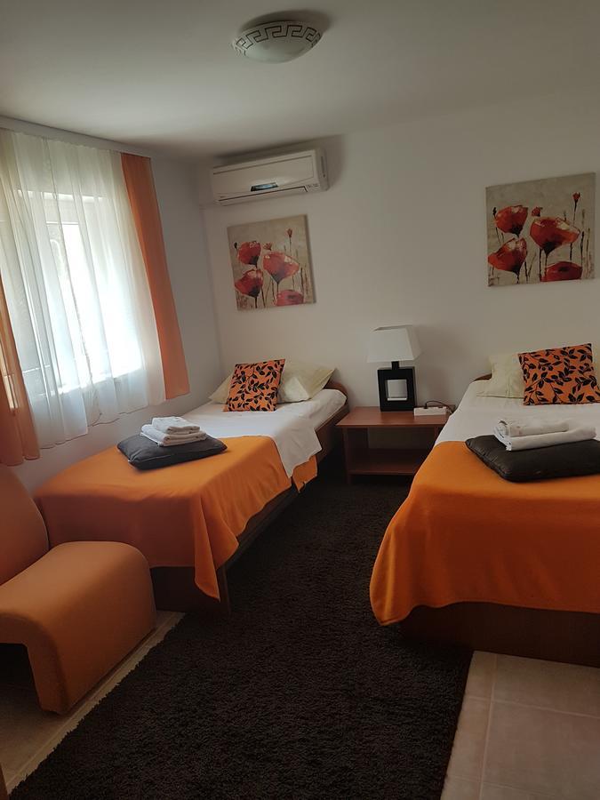 Jelena Apartament Zadar