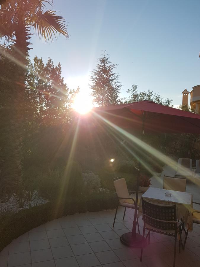 Jelena Apartament Zadar