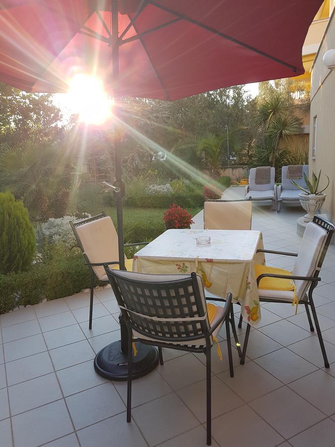 Apartament Jelena