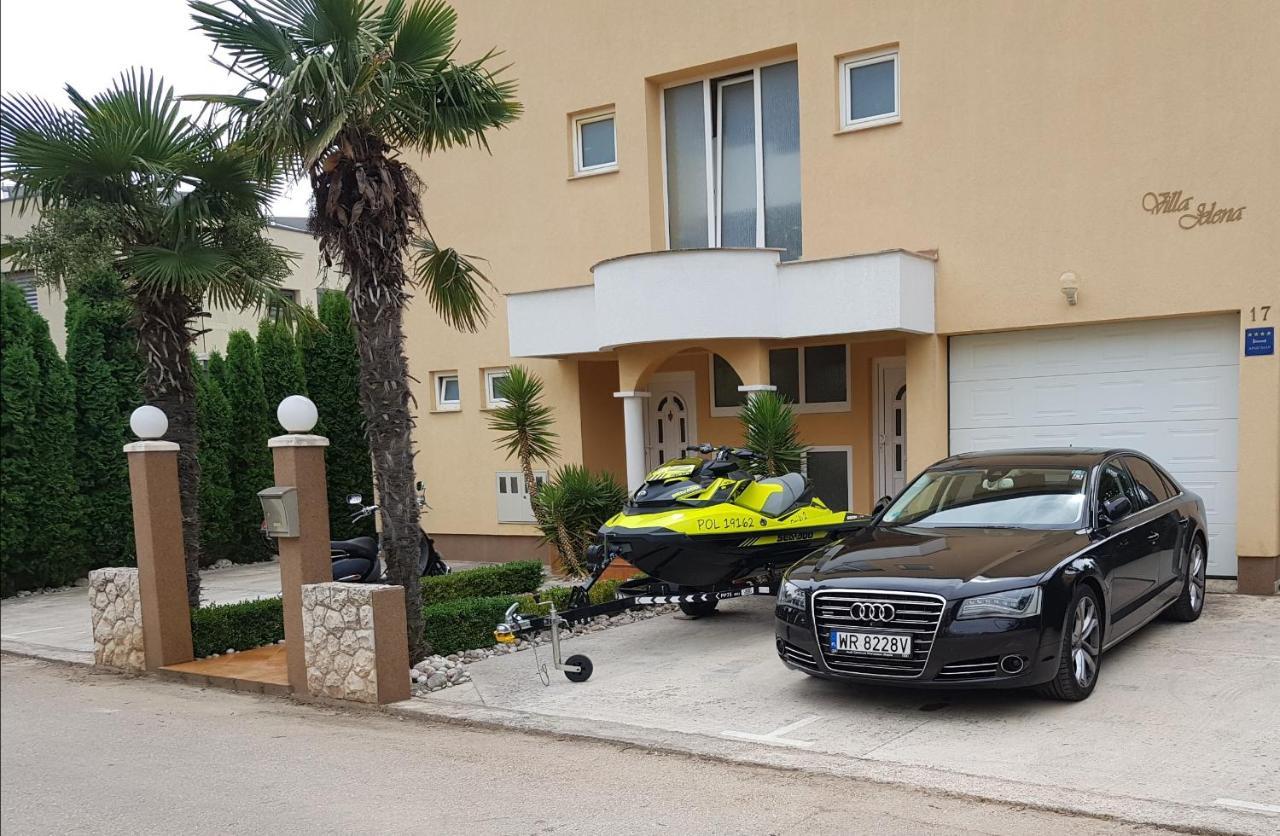 Apartament Jelena