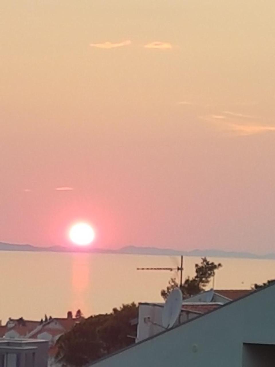 Jelena Apartament Zadar