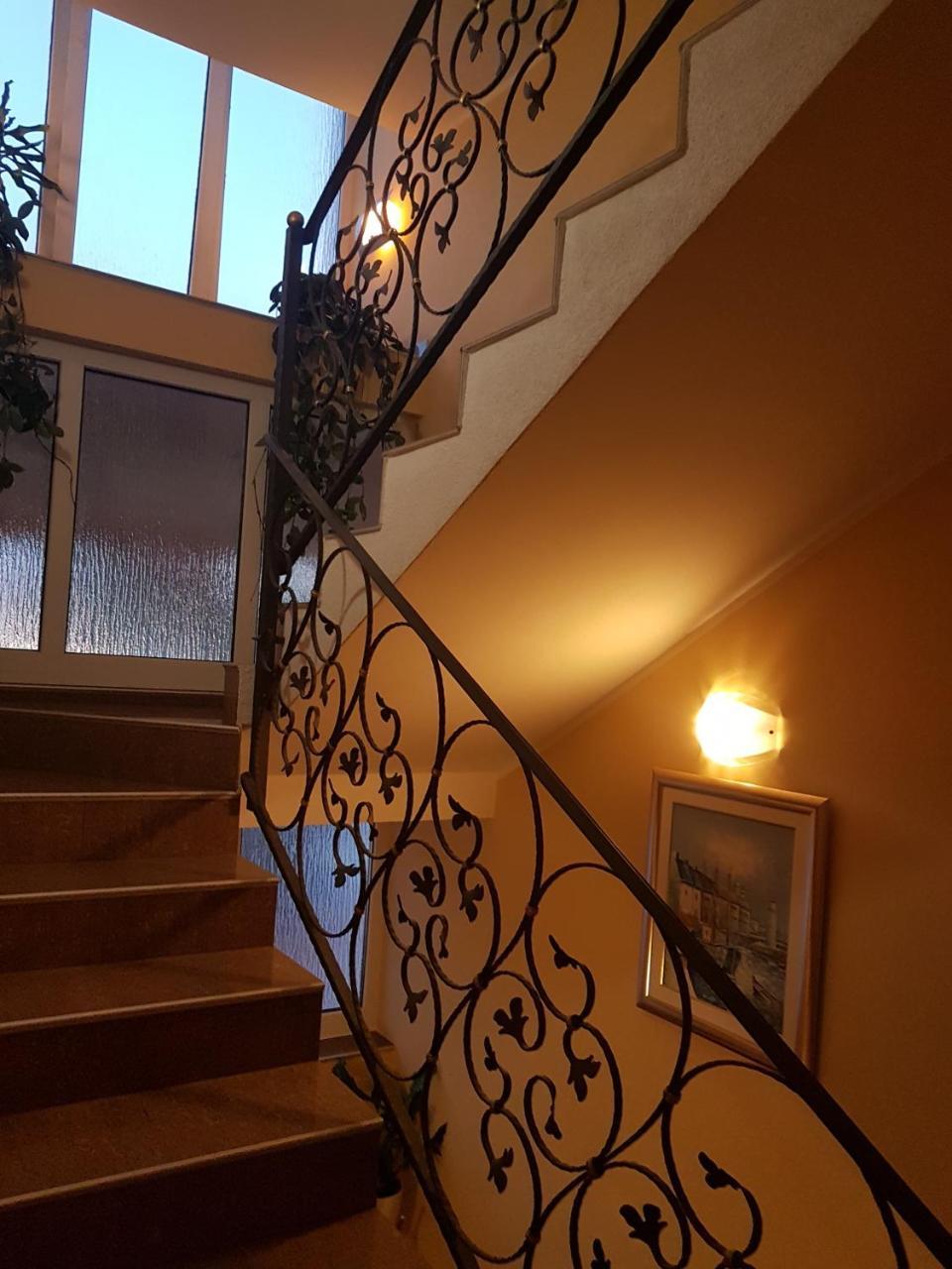 Apartament Jelena *
