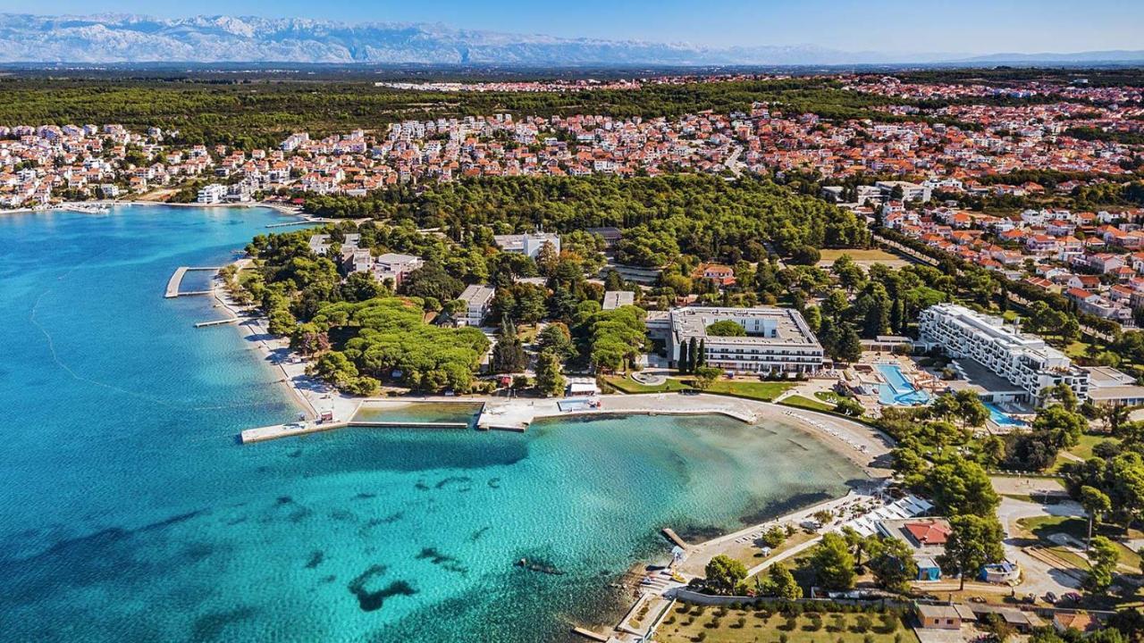 Apartament Jelena Zadar